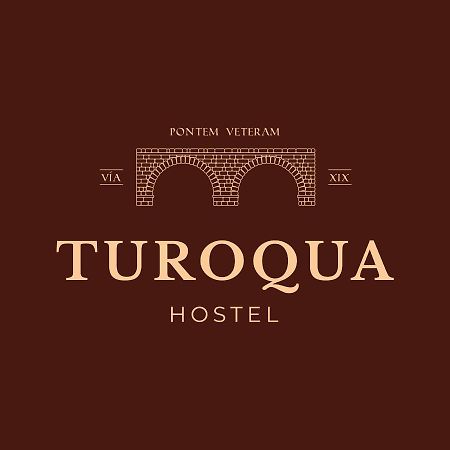 Turoqua Hostel Ποντεβέντρα Εξωτερικό φωτογραφία