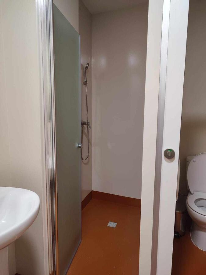 Turoqua Hostel Ποντεβέντρα Εξωτερικό φωτογραφία