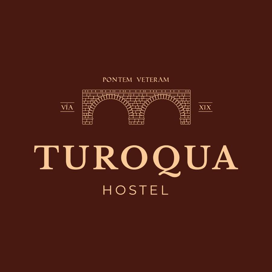 Turoqua Hostel Ποντεβέντρα Εξωτερικό φωτογραφία