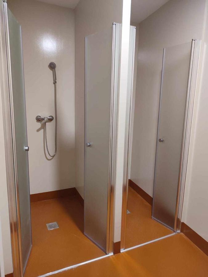 Turoqua Hostel Ποντεβέντρα Εξωτερικό φωτογραφία