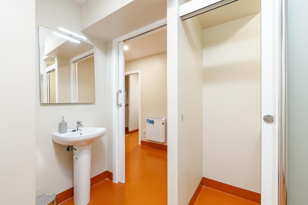 Turoqua Hostel Ποντεβέντρα Εξωτερικό φωτογραφία