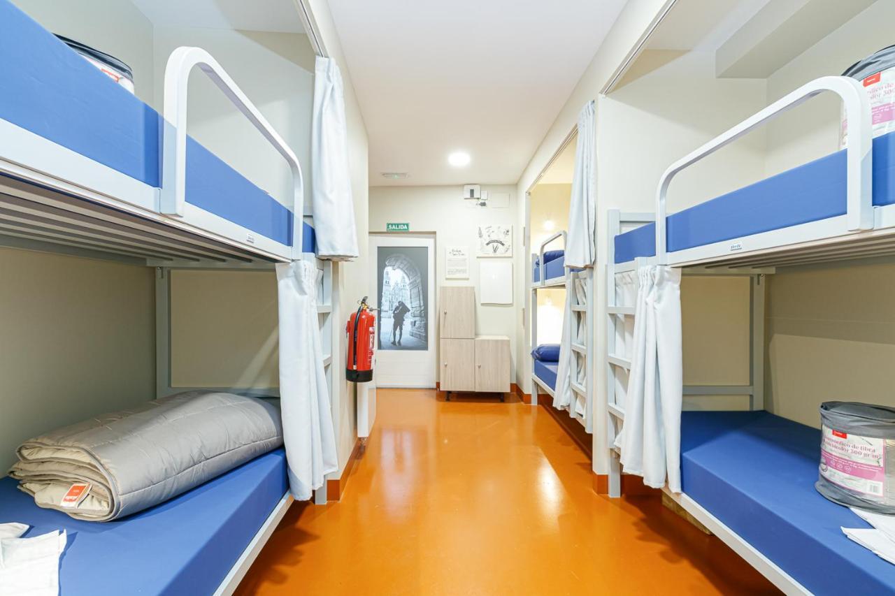 Turoqua Hostel Ποντεβέντρα Εξωτερικό φωτογραφία