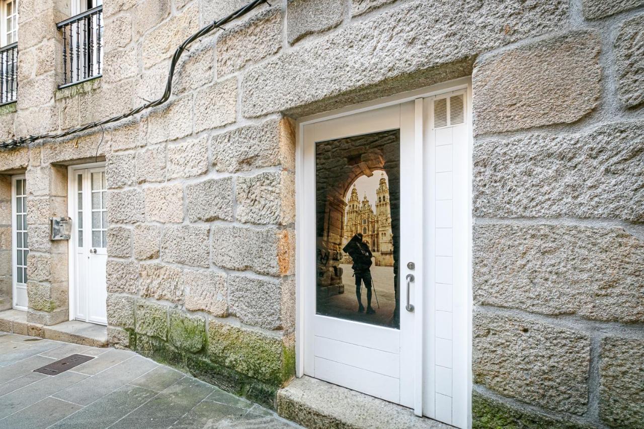 Turoqua Hostel Ποντεβέντρα Εξωτερικό φωτογραφία
