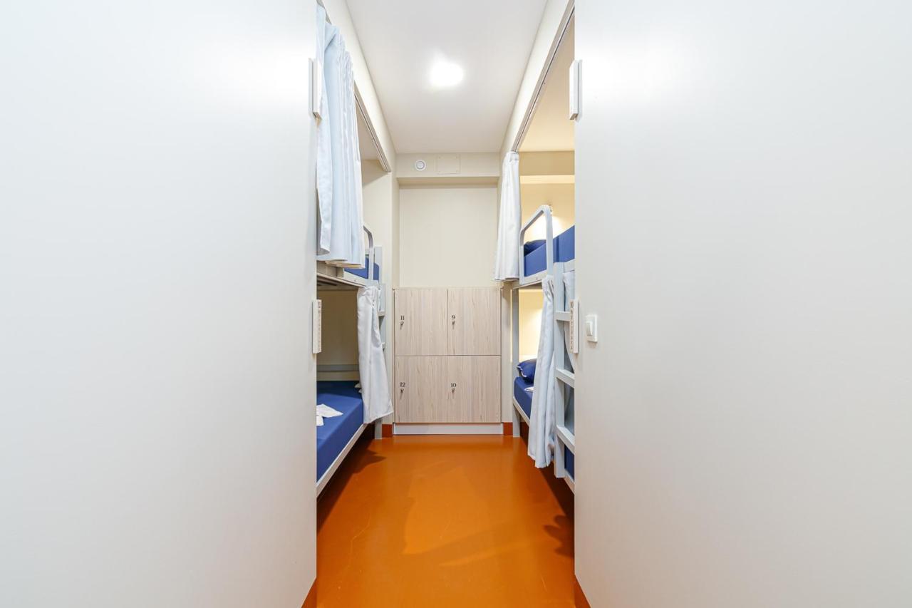 Turoqua Hostel Ποντεβέντρα Εξωτερικό φωτογραφία