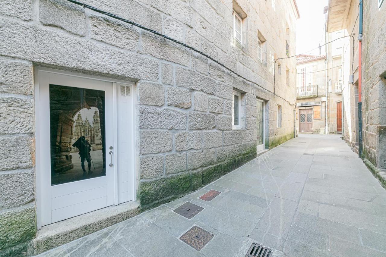 Turoqua Hostel Ποντεβέντρα Εξωτερικό φωτογραφία