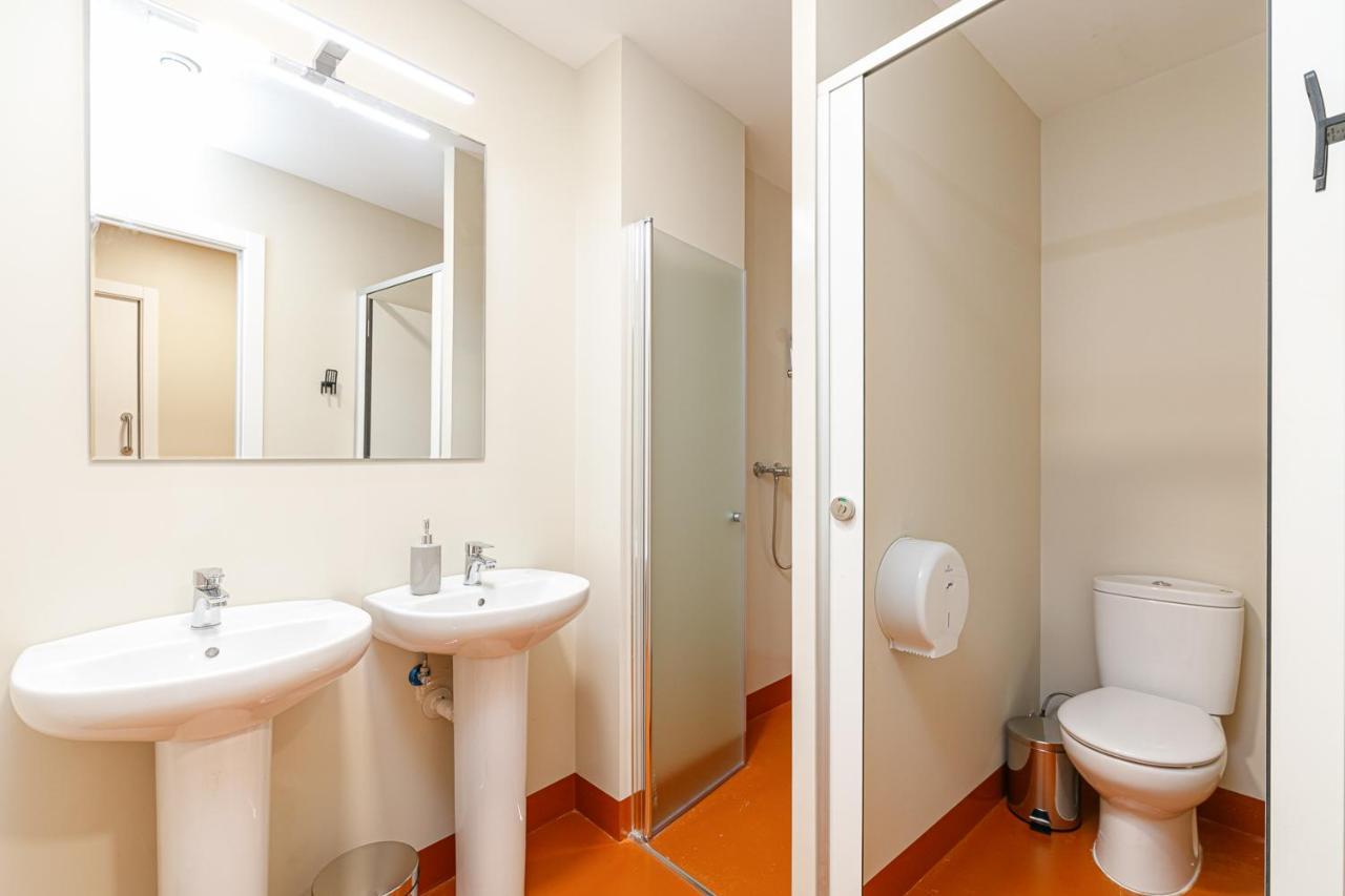 Turoqua Hostel Ποντεβέντρα Εξωτερικό φωτογραφία
